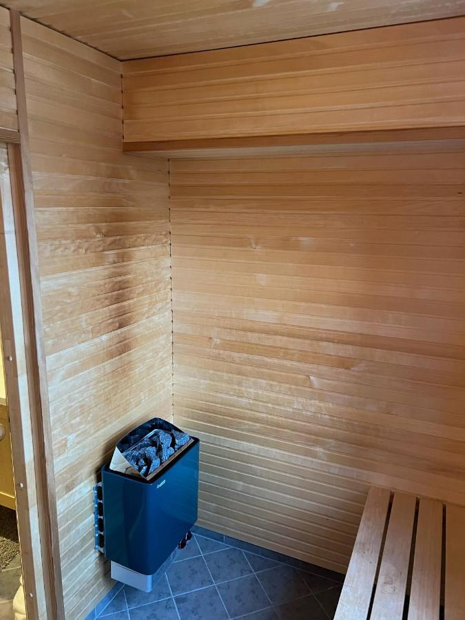 Vesteralen Kysthotell Stokmarknes Exterior foto