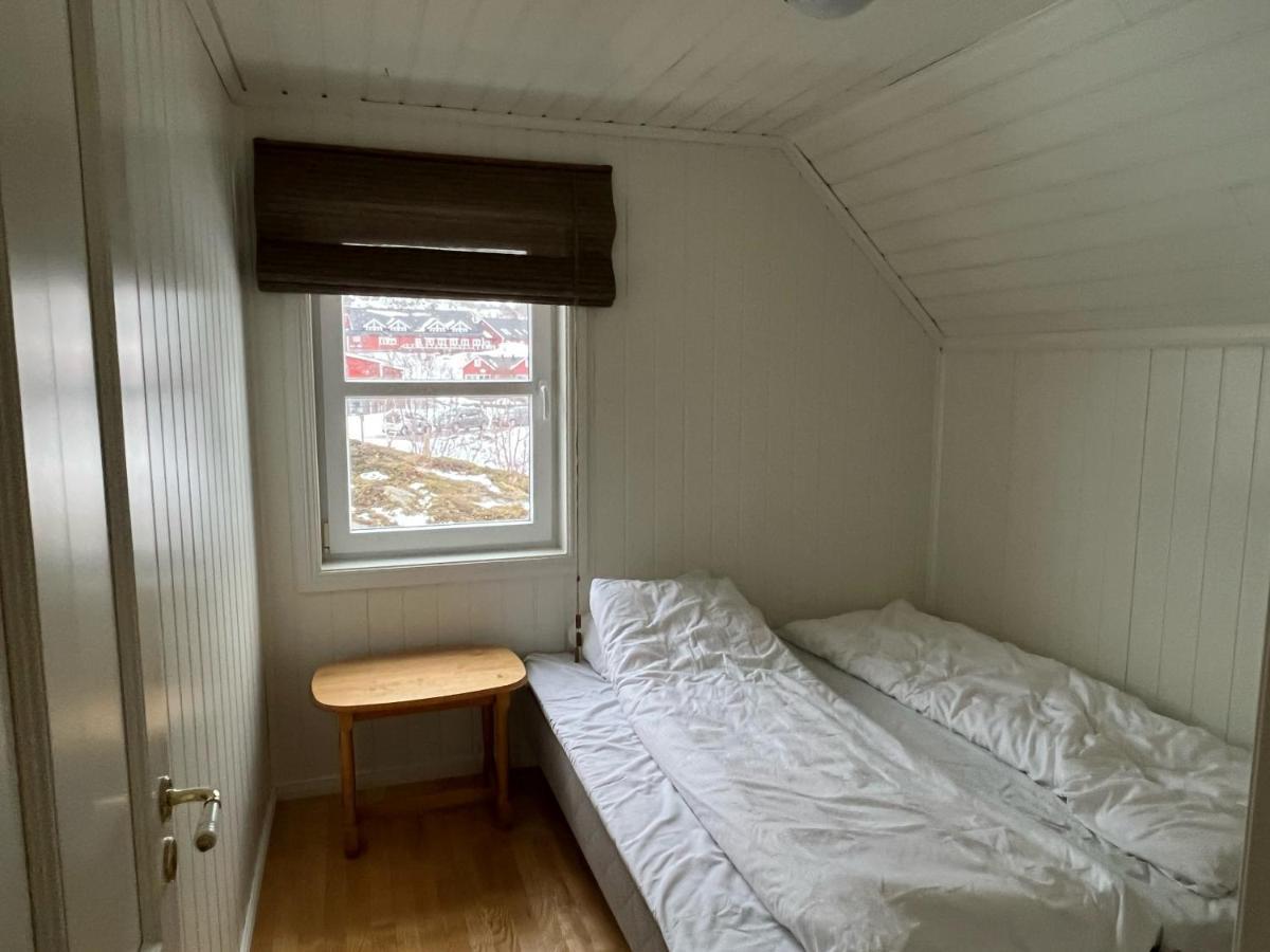 Vesteralen Kysthotell Stokmarknes Exterior foto