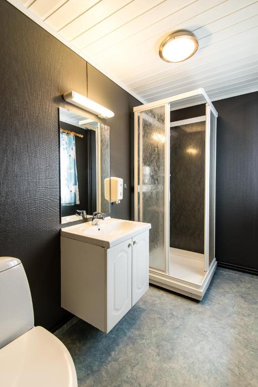 Vesteralen Kysthotell Stokmarknes Habitación foto